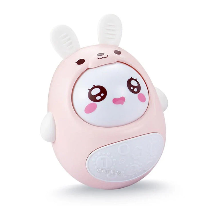 Baby Tumbler Toy