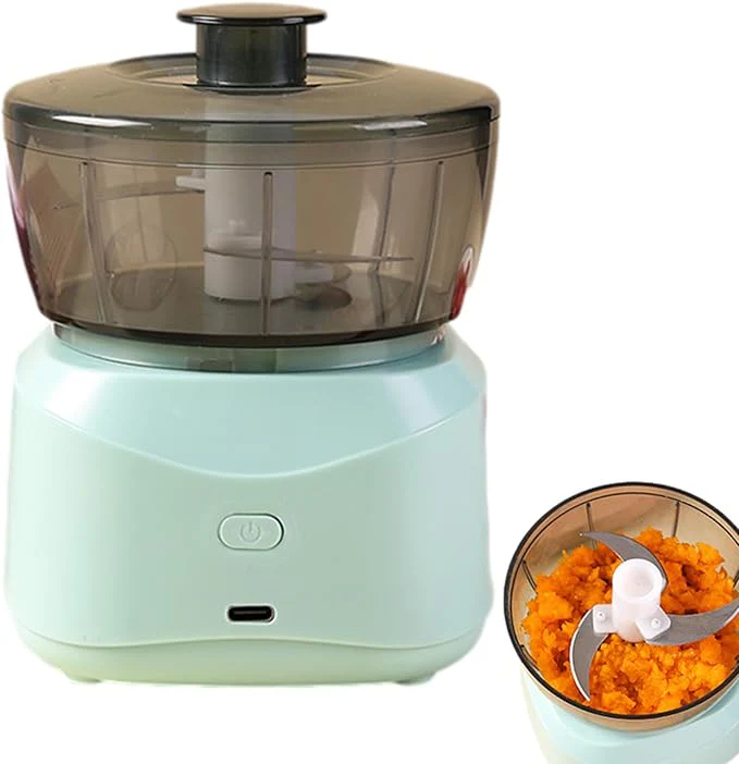 Small Meat and Garlic Chopper